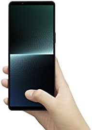 Sony Xperia 1 V 256GB 5G Factory Unlocked Smartphone [U.S. Official w/Warranty],Black - Görsel 2