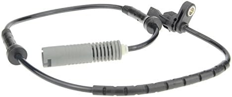 ABS Sensör Tekerlek Devri Ön Sol veya Sağ 116 118 120 E81 E82 E87 E88 316 318 320 E90 E91 E92 E93 2004-2012 34526762465 için - Görsel 3