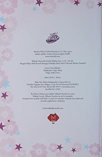 World of Winx - Winx Görev Başında - Görsel 4