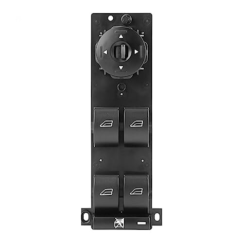 Autofenster-Steuerschalter Für FORD für FOCUS 2005 20006 2007 3M512K021AB Auto Elektrische Fensterheber für Schalter Button Control Auto Styling Elektrischer Fensterheberschalter - Görsel 1