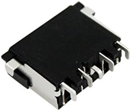 Suyitai DC Power Socket Jack Port Connector for Lenovo Legion Y545 Y530-15ICH Y540-15IRH Y540-17IRH Y740-15IRH Y740-17ICHg/L340-17IRH L340-15IRH/Y7000 Y7000P Y530 /S7-15IMH5 S7-15ARH5 5B20T05347 - Görsel 5