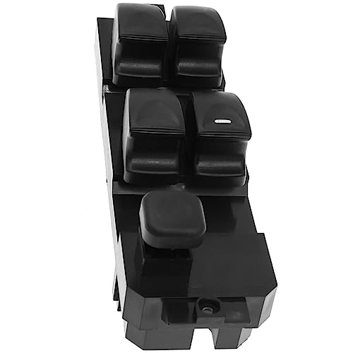 Autofenster-Steuerschalter Für Mitsubishi Carisma für Space für Star MR792845 LHD MR740599 Fensterheberschalter Auto vorne links Fahrerseite Elektrischer Fensterheberschalter - Görsel 2