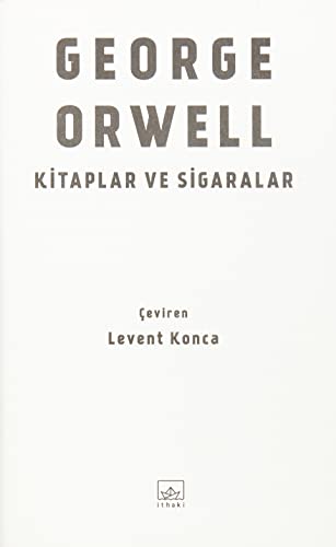 Kitaplar ve Sigaralar - Görsel 5