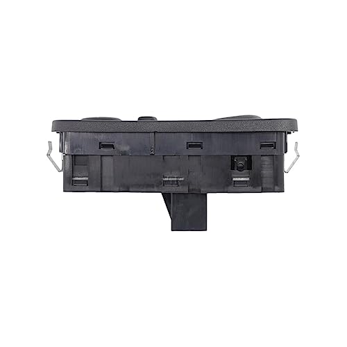Autofenster-Steuerschalter Für Fiat für Lancia Ypsilon 1,2 JTD 1,4 2003-2011 Vorne Rechts Fenster Control für Schalter Rückspiegel Einstellen Elektrische 16pins 735360605 Elektrischer Fensterheberscha - Görsel 2