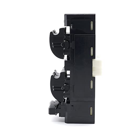 Fensterheberschalter für Kraftfahrzeuge 25401JY40B 11Pins 25401-JY40B für Renault Koleos 2008-2016 Fahrerseite Fenster Control für Schalter Türschloss Auto Zubehör - Görsel 4