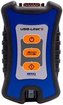 Diesel Laptops Nexiq USB Link 3 Wired Edition with Repair Information & Diagnostic Software - Görsel 2