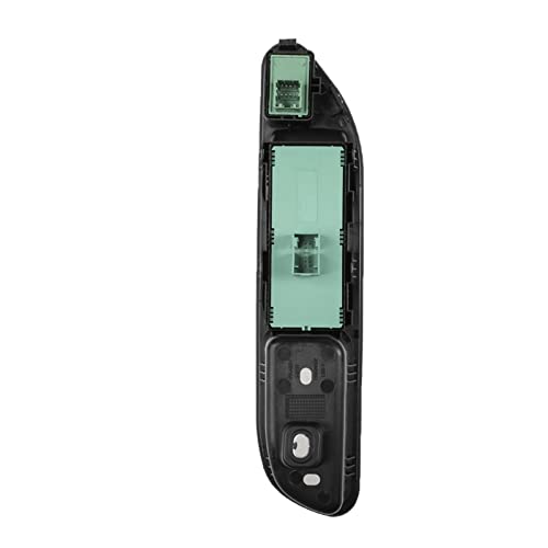 Fensterheberschalter für Kraftfahrzeuge Elektrischer Fensterheber für Hauptsteuerschalter, für Fiat Tipo 2015-2019 735604302 735631478 Autozubehör - Görsel 5