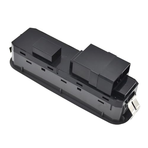 Fensterheberschalter für Kraftfahrzeuge Für Suzuki für Grand für Vitara XL-7 1999-2006 2 Türen Power für Master Window Control Switch 3799066D10T01 - Görsel 5