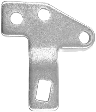Komdndht 1 Satz 35498 Getriebehalterung, Halterungsstangensatz, Kfz-Halterungszubehör, Silber - Görsel 3