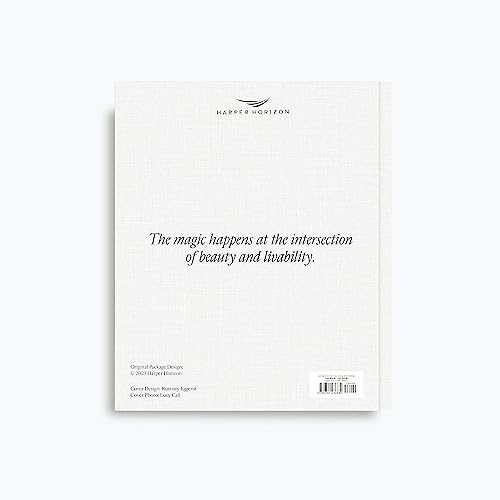 The Art of Home A Designer Guide to Creating an Elevated Yet Approachable Home - Görsel 2