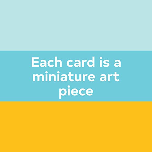 Trina Turk Notecards - Görsel 3
