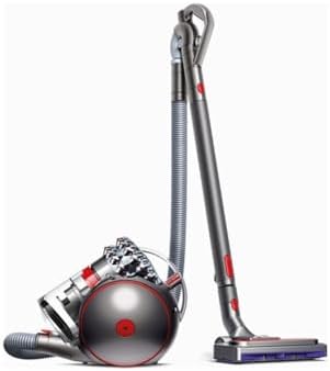 DYSON Cinetic Big Ball Absolute 2 Elektrikli Süpürge - Görsel 1