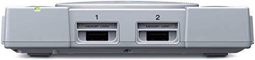 Sony PlayStation Classic Console Holiday 20 Games Bonus Bundle - Görsel 5