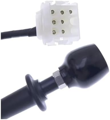 Joystick Controller 1600141 for JLG 70H 60H+6 80HX 40H+6 45HA 86HX 150HA - Görsel 5