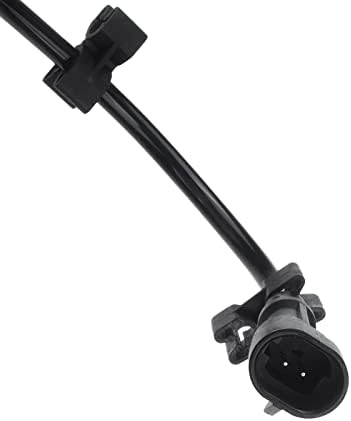 ABS Sensör Tekerlek Devir Sayısı Ön Sol Neon II PT Cruiser PT Neon II 1.6L-2.4L 1999-2010 527333AC için - Görsel 7
