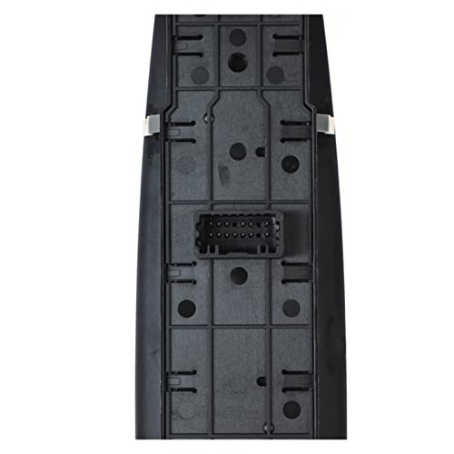 Fensterheberschalter für Kraftfahrzeuge Elektrischer Fensterheber-Steuerschalter, 809610016R 80961-0016R für Renault für Megane MK3 2008-16 Autozubehör - Görsel 6