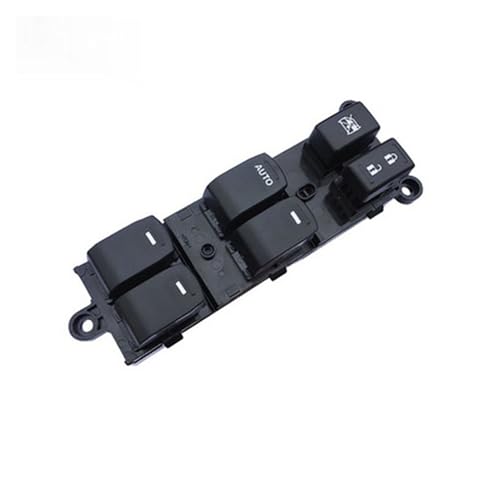 Fensterheberschalter für Kraftfahrzeuge Auto Vorne Hinten Links Rechts Für Master Passagier Fenster Panel Für Master Control Für Schalter Für Suzuki Scroos Für SCross 20142016 - Görsel 1