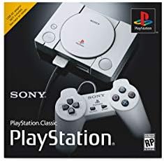 PlayStation Classic - Görsel 1