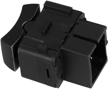 Autofenster-Steuerschalter 19244646 10285502 25725881 Auto Vorne Rechts Fensterheber Für Schalter Für Express Für Savana 1500 2500 3500 20032007 Elektrischer Fensterheberschalter - Görsel 3