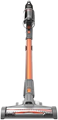 Black+Decker BHFEV182C-QW 18V Kablosuz Dikey Süpürge - Görsel 2
