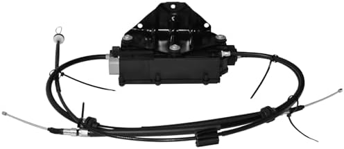 34436850289 Elektrikli Park Freni El Freni Çalıştırması Kontrol Cihazı X5 E70 2006-2013 X6 E71 E72 2008-2014 34436782205 34436779451 için - Görsel 3