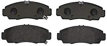 Brembo P28034 ön fren balatası, sayısı 4