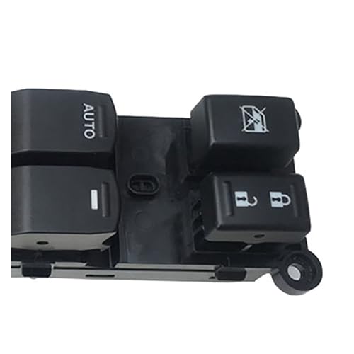 Fensterheberschalter für Kraftfahrzeuge Auto Vorne Hinten Links Rechts Für Master Passagier Fenster Panel Für Master Control Für Schalter Für Suzuki Scroos Für SCross 20142016 - Görsel 4