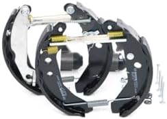 BOSCH 0204114047 Fren balatası seti SUPERPRO - Görsel 6