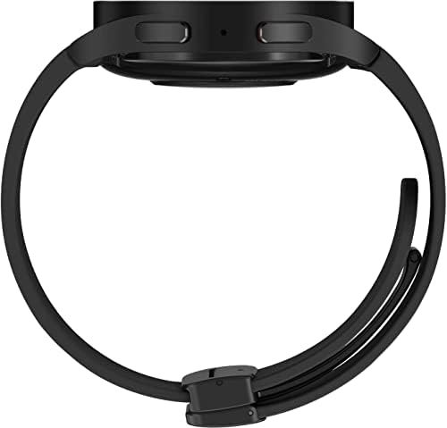 Samsung Galaxy Watch 5 PRO [2022] (45mm) Titanium Case - (Black) - Görsel 5