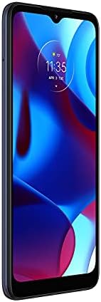 Motorola Moto G Pure | 2021 | 2-Day battery | Unlocked | Made for US by Motorola | 3/32GB | 13MP Camera | Deep Indigo - Görsel 4