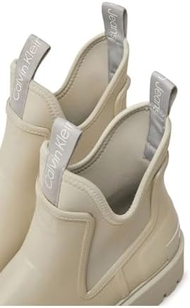Calvin Klein MID RAINBOOT CHELSEA BotKadın - Görsel 5
