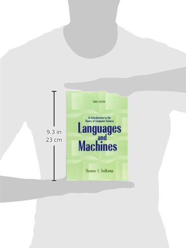 Languages and Machines An Introduction to the Theory of Computer Science (3rd Edition) - Görsel 3