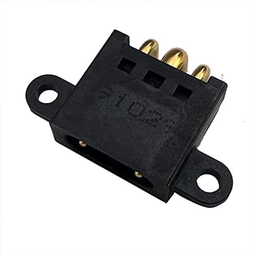ZAHARA DC Jack Charging Port Welding Solder Replacement for Razer Blade 14 RZ09-0370CEA3 RZ09-0370BEA3 RZ09-0427PEA3-R3U1 RZ09-0427NEA3-R3U1 - Görsel 2
