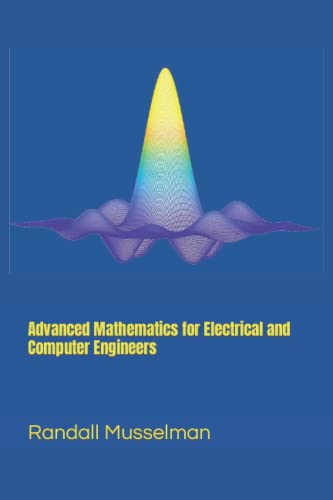 Advanced Mathematics for Electrical and Computer Engineers - Görsel 1