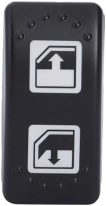 Autofenster-Steuerschalter LH Fensterheberschalter 705800048 für CanAm für Defender für Defender Max 20162019 710004979 Elektrischer Fensterheberschalter - Görsel 2