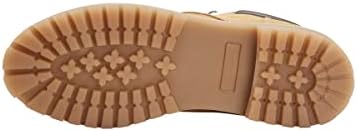 JACK & JONES JFWSTOKE NUBUCK BOOT LN Fashion BootErkek - Görsel 6