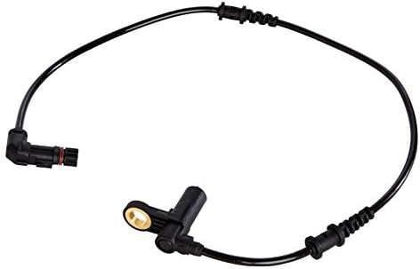HELLA 6PU 012 039-621 sensör, tekerlek devir sayısı - 12 V - kablo 600 mm - Görsel 1