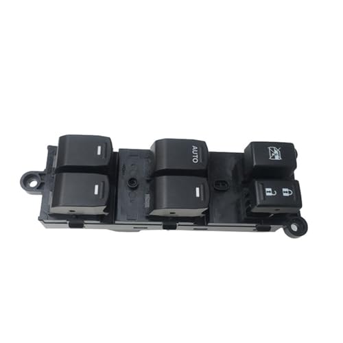 Fensterheberschalter für Kraftfahrzeuge Auto Vorne Hinten Links Rechts Für Master Passagier Fenster Panel Für Master Control Für Schalter Für Suzuki Scroos Für SCross 20142016 - Görsel 6