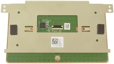 Replacement Parts for Dell Inspiron 5390 5391 13.3" Touchpad Clickpad Silver 0NXG8X 09XVY5 - Görsel 2