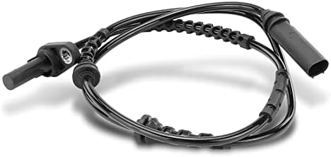 Frankberg ABS Sensör Tekerlek Devri Ön Sol veya Sağ 5'li F10 F18 1.6L-4.4L 2009-2016 6'lı Coupe F13 3.0L 4.4L 2011-2017 Replace# 34526782099 ile uyumlu - Görsel 1