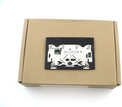Parts for Lenovo ThinkPad P1 X1 Extreme Gen 3 3rd Touchpad Click CS16_2BCP Glass 5M10W51786 - Görsel 2