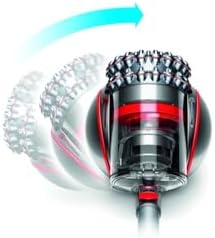 DYSON Cinetic Big Ball Absolute 2 Elektrikli Süpürge - Görsel 6