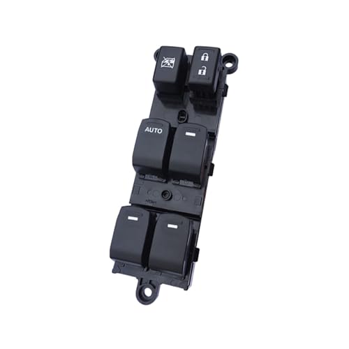 Fensterheberschalter für Kraftfahrzeuge Auto Vorne Hinten Links Rechts Für Master Passagier Fenster Panel Für Master Control Für Schalter Für Suzuki Scroos Für SCross 20142016 - Görsel 2