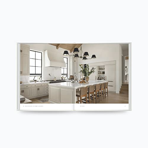 The Art of Home A Designer Guide to Creating an Elevated Yet Approachable Home - Görsel 7