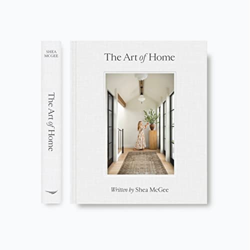 The Art of Home A Designer Guide to Creating an Elevated Yet Approachable Home - Görsel 3