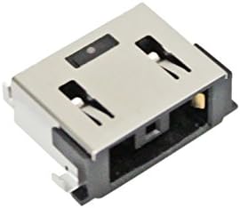 Suyitai DC Power Socket Jack Port Connector for Lenovo Legion Y545 Y530-15ICH Y540-15IRH Y540-17IRH Y740-15IRH Y740-17ICHg/L340-17IRH L340-15IRH/Y7000 Y7000P Y530 /S7-15IMH5 S7-15ARH5 5B20T05347 - Görsel 4