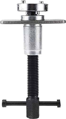 FreeTec 5 adet fren pistonu sıfırlama aleti, fren sıfırlama aleti, Audi A3 VW Golf Polo T5 için, evrensel fren kaliperi, piston geri sarma seti - Görsel 2