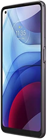 Moto G Power | 2021 | 3-Day battery | Unlocked | Made for US by Motorola | 4/64GB | 48MP Camera | Gray - Görsel 2