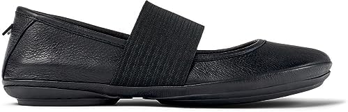 Camper Damen Right Nina 21595 Mary Jane Flat - Görsel 6