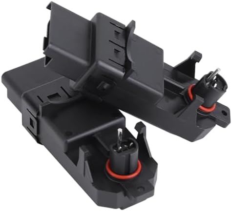 2X Fensterhebermodul Auto Fensterheber Motormodul Elektrischen Fensterhebermotor Fensterheber Ersatzteil 440726, 440788, 440746, 288887 Kompatibel für Mk2 Mk3 - Görsel 5